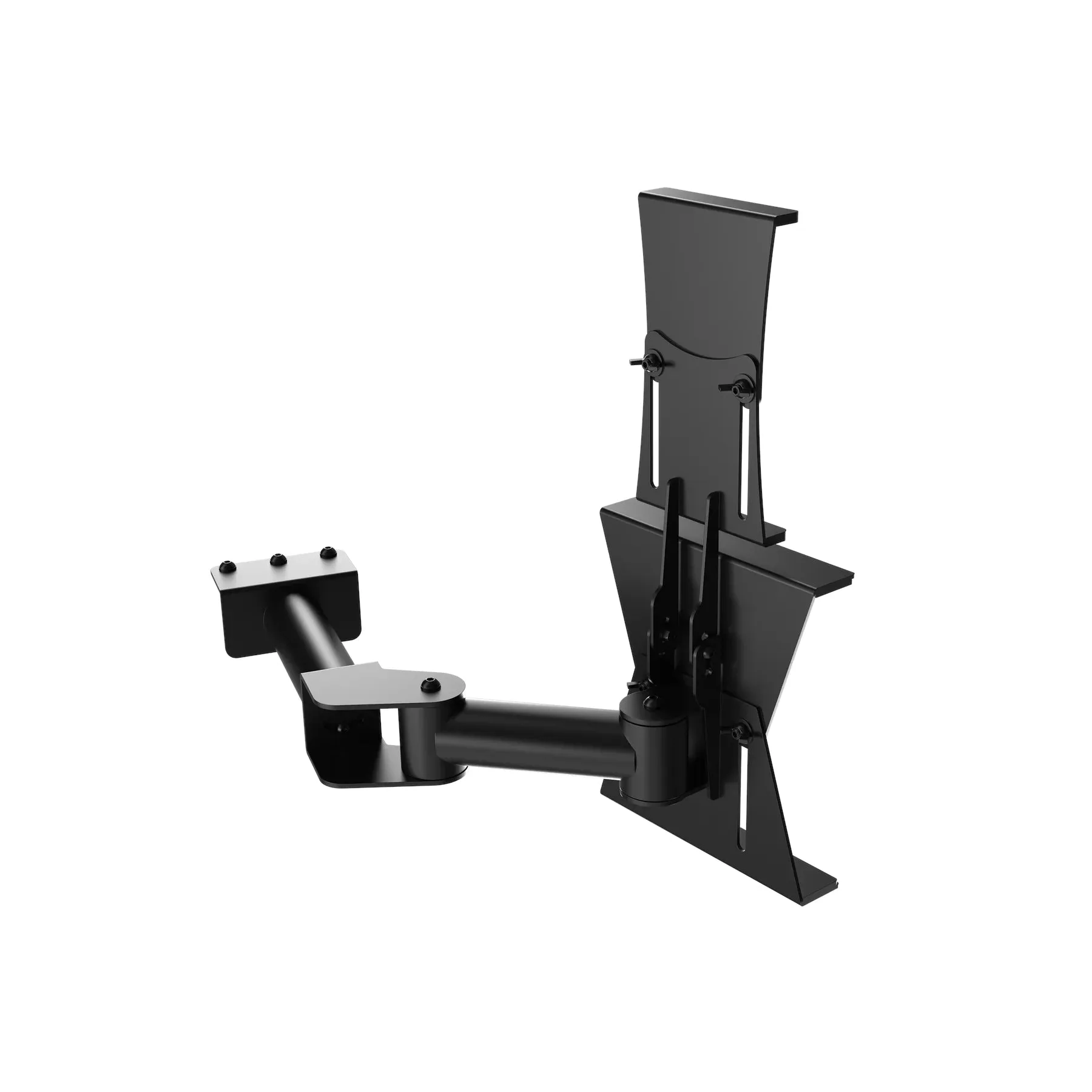 Trak Racer Tablet and Button Box Upgrade Mount for TR8 Pro and Alpine Racing TRX