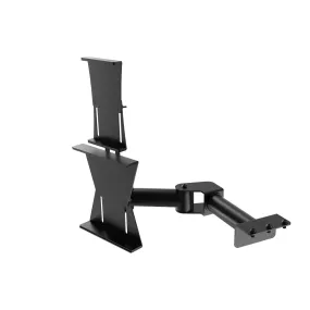 Trak Racer Tablet and Button Box Upgrade Mount for TR8 Pro and Alpine Racing TRX