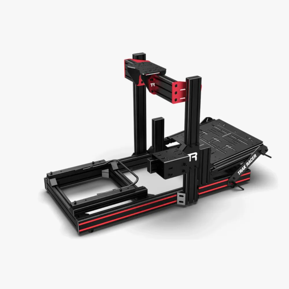 Trak Racer TR80 build Your Rig