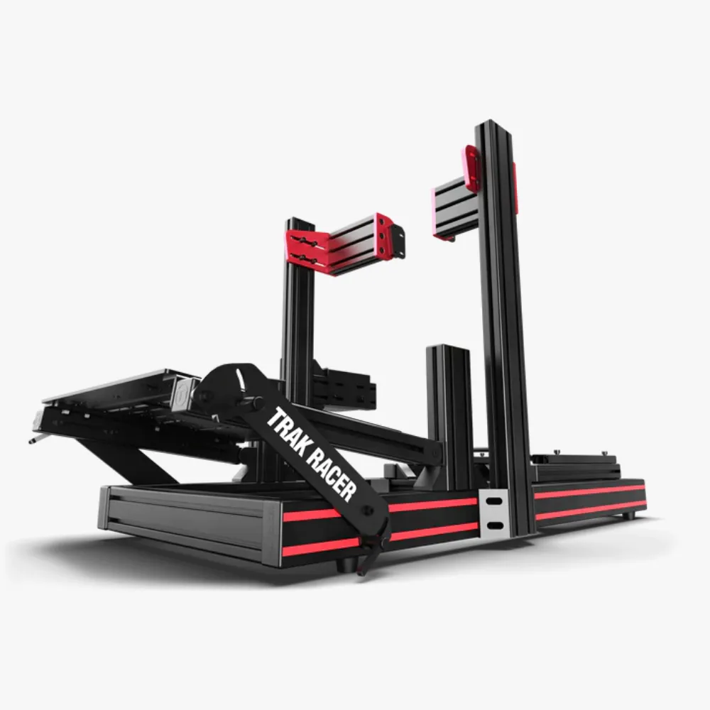 Trak Racer TR80 build Your Rig
