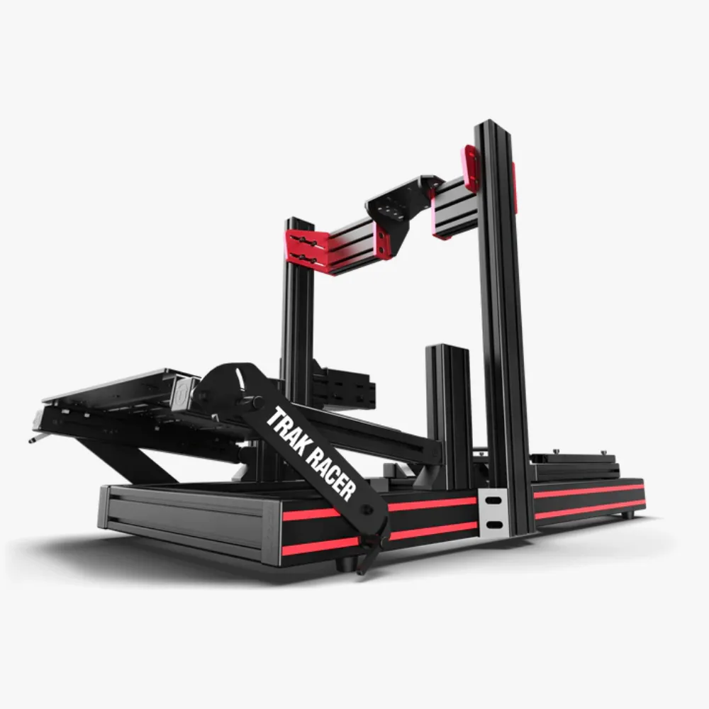Trak Racer TR80 build Your Rig