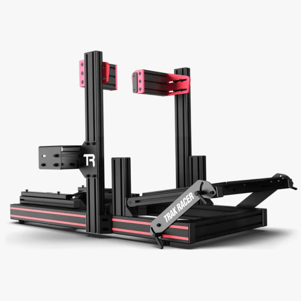 Trak Racer TR80 build Your Rig