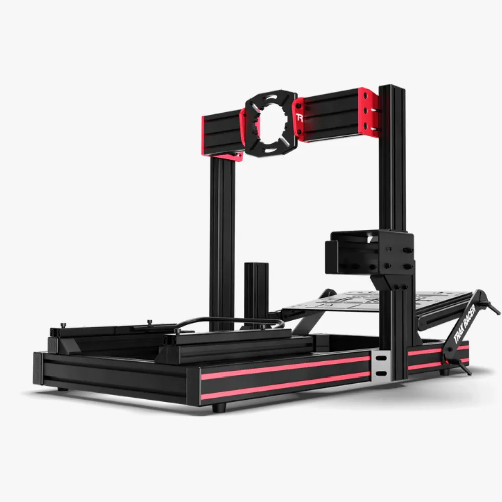 Trak Racer TR80 build Your Rig
