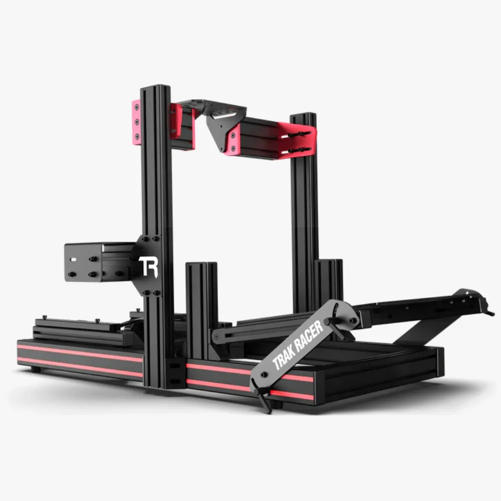 Trak Racer TR80 build Your Rig