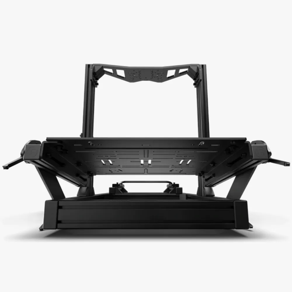 Trak Racer TR80 build Your Rig