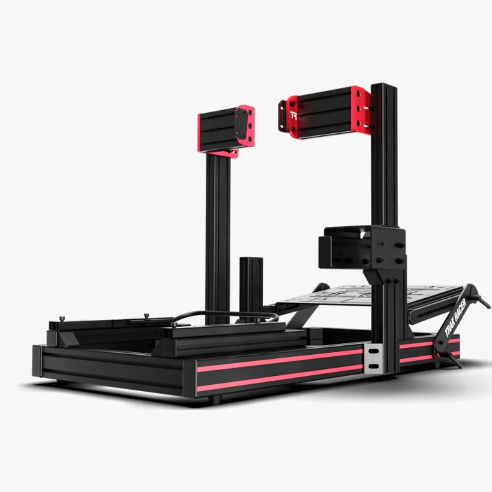 Trak Racer TR80 build Your Rig