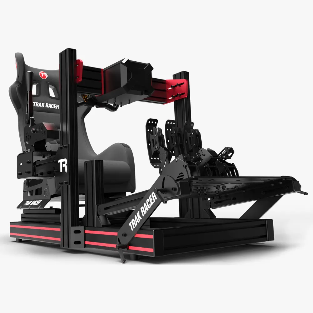 Trak Racer TR80 build Your Rig