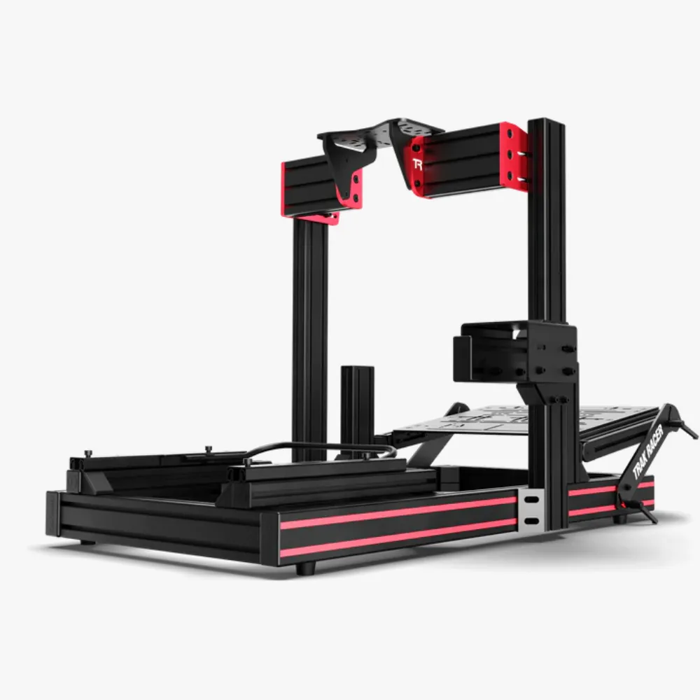 Trak Racer TR80 build Your Rig