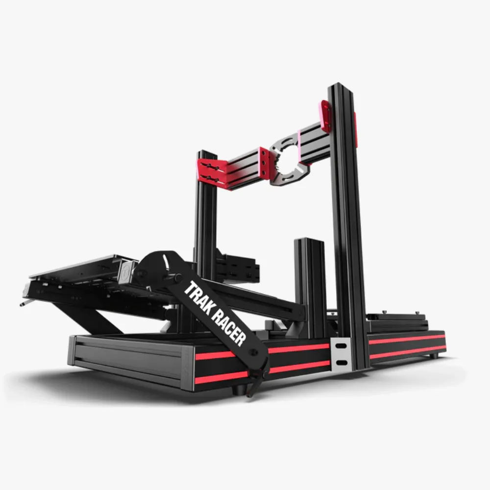Trak Racer TR80 build Your Rig