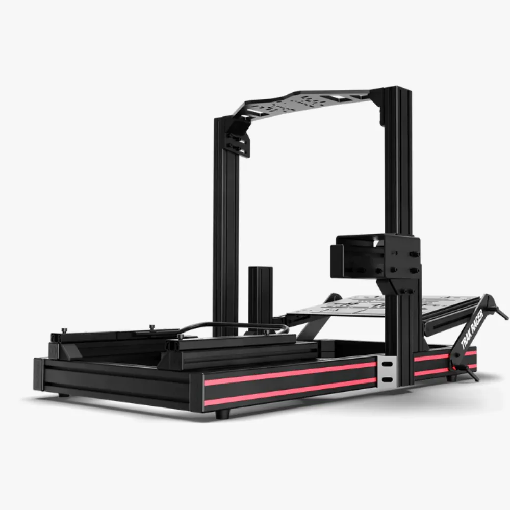 Trak Racer TR80 build Your Rig