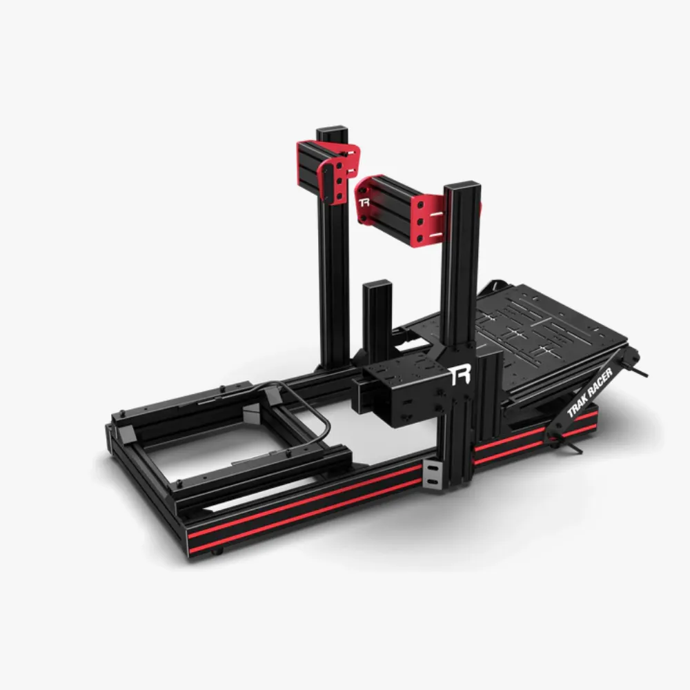 Trak Racer TR80 build Your Rig