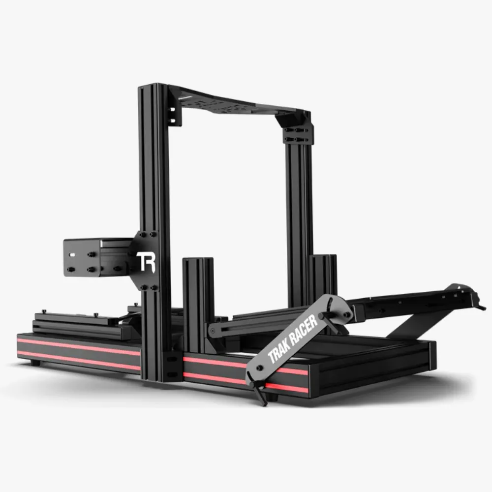 Trak Racer TR80 build Your Rig