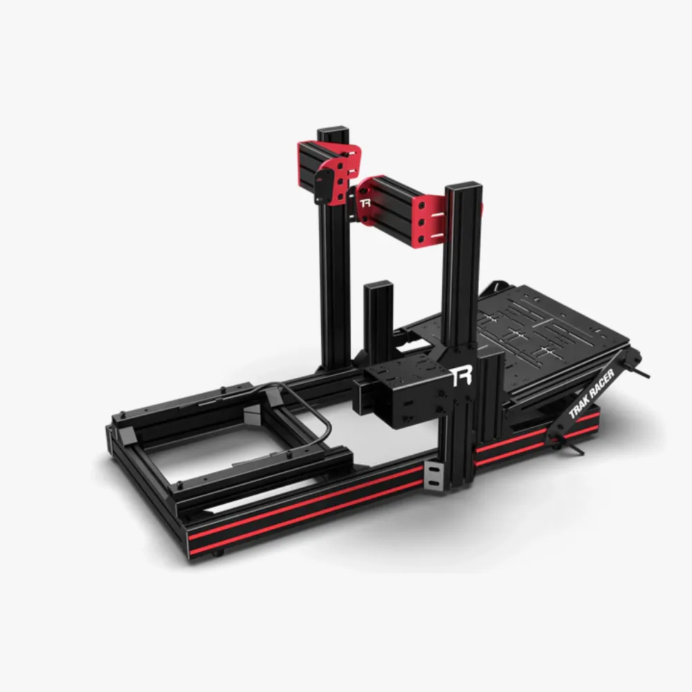 Trak Racer TR80 build Your Rig