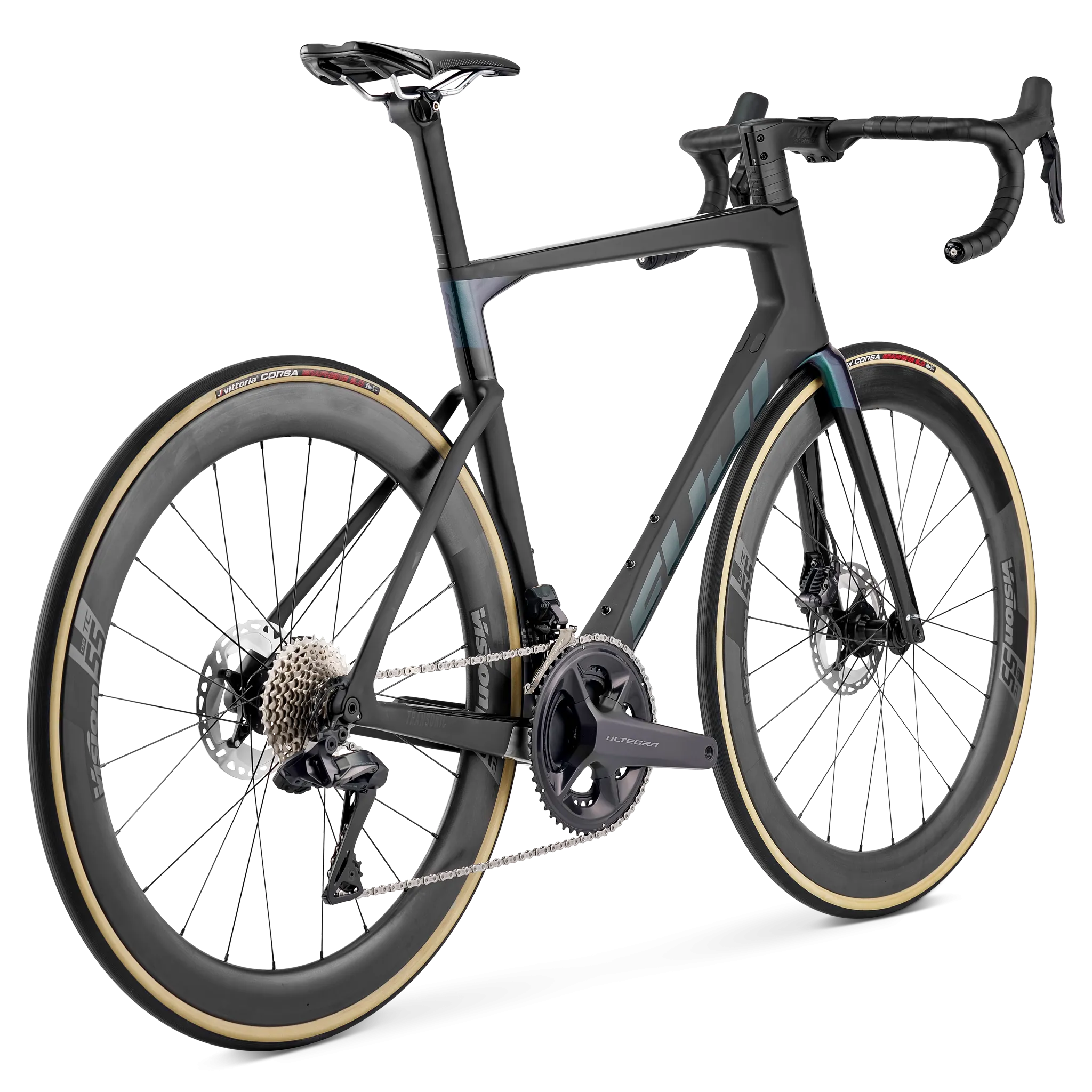 Transonic 1.3