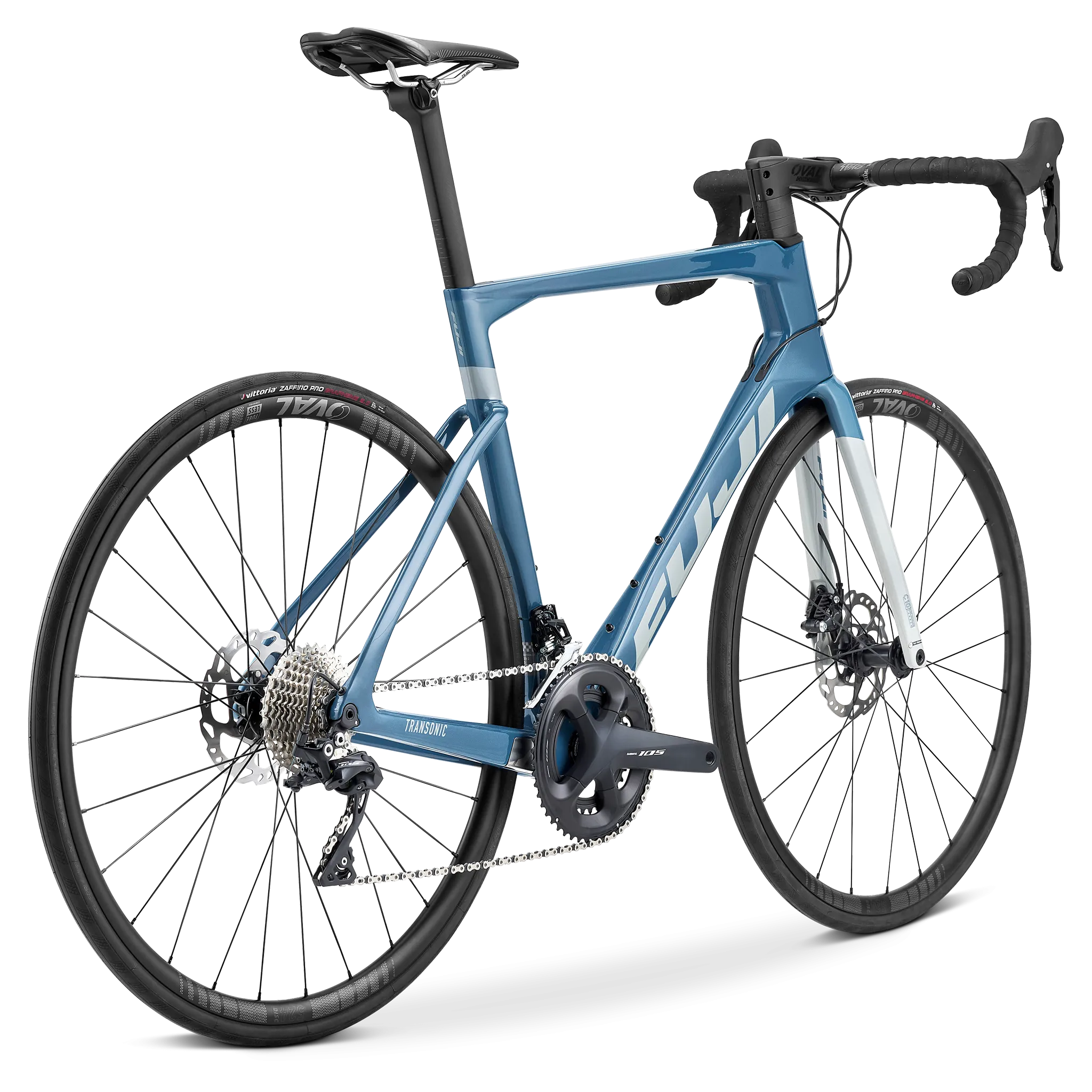 Transonic 2.3