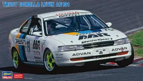 Trust Corolla Levin AE101 1/24