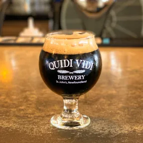 Tulip Taster (5oz)