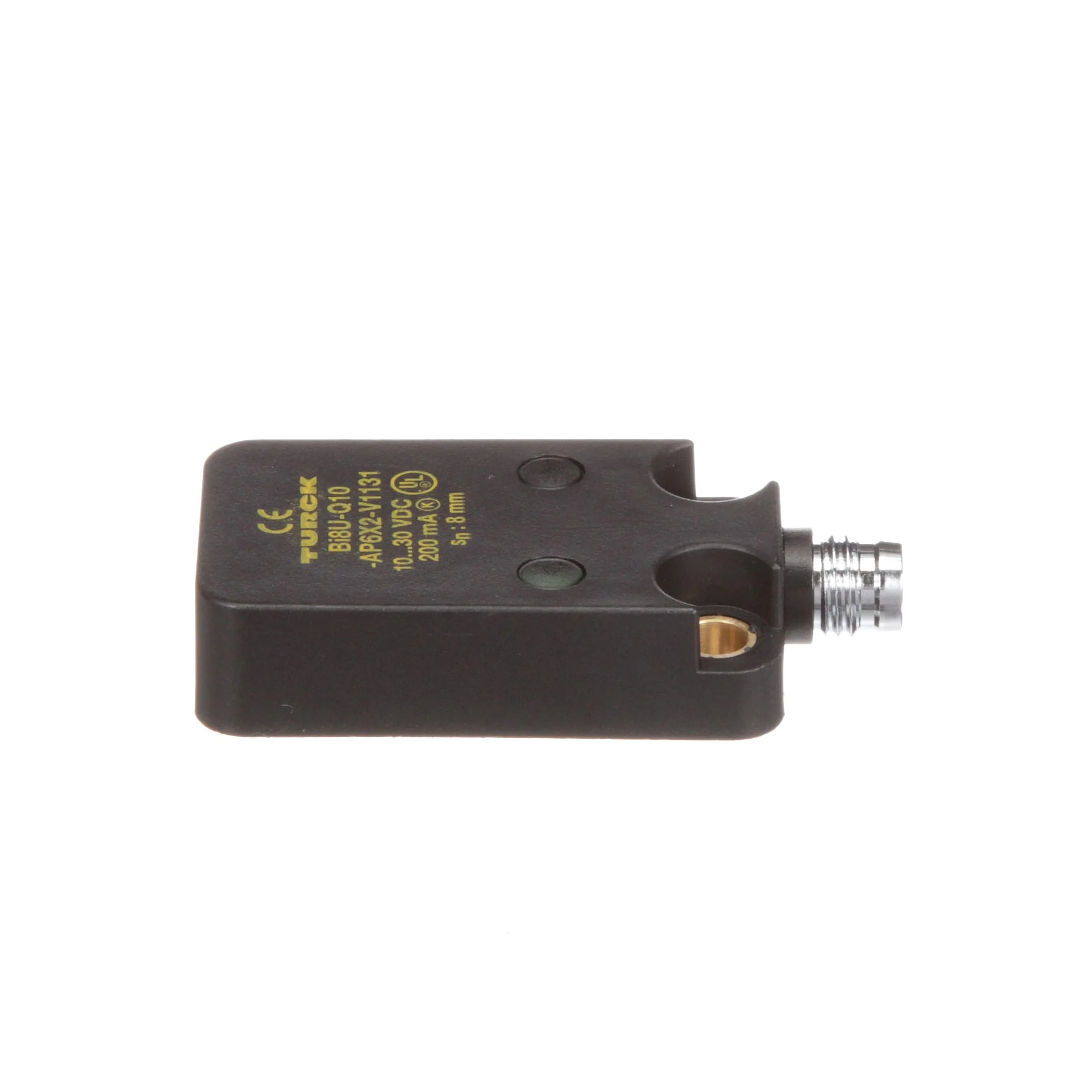 TURCK BI8U-Q10-AP6X2-V1131