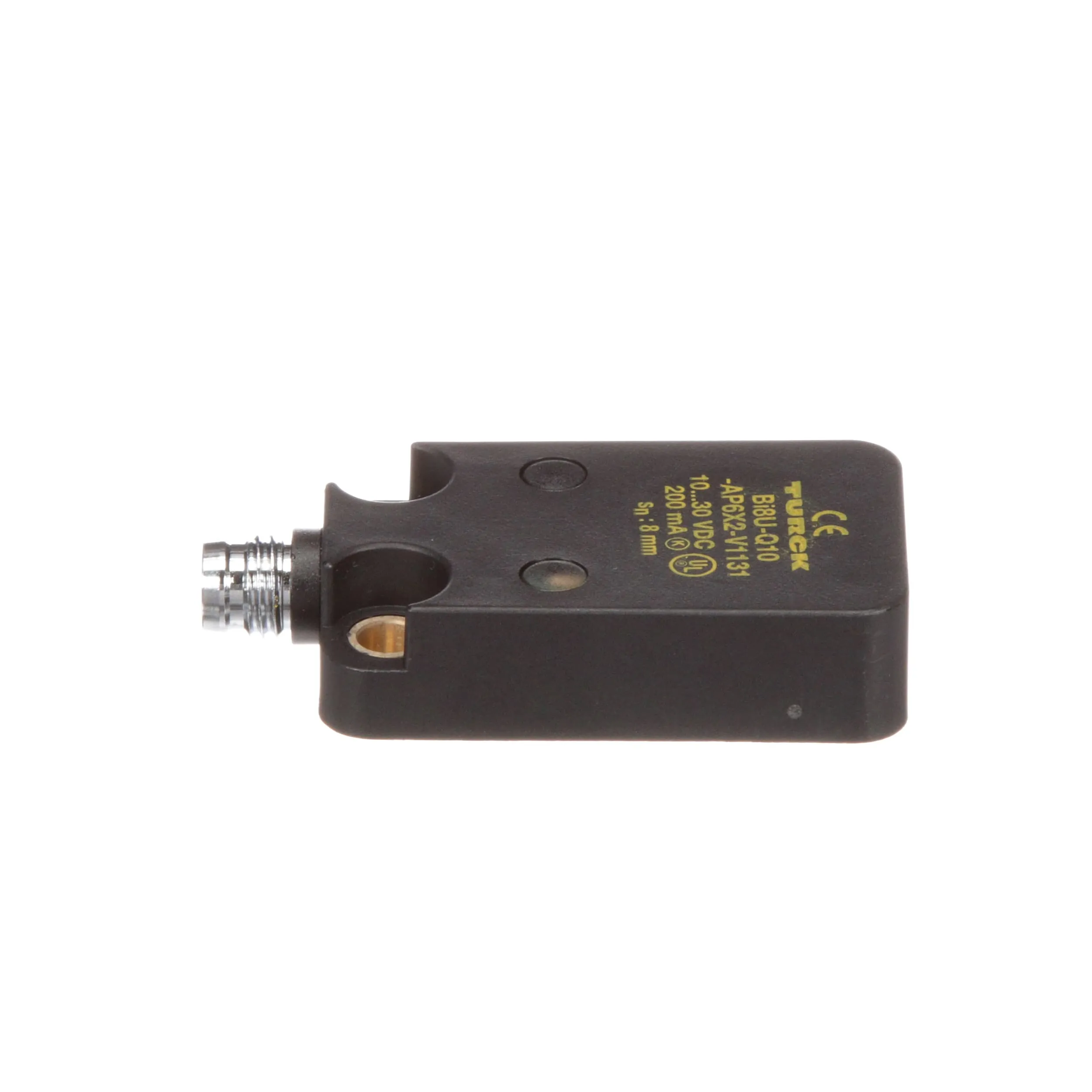 TURCK BI8U-Q10-AP6X2-V1131