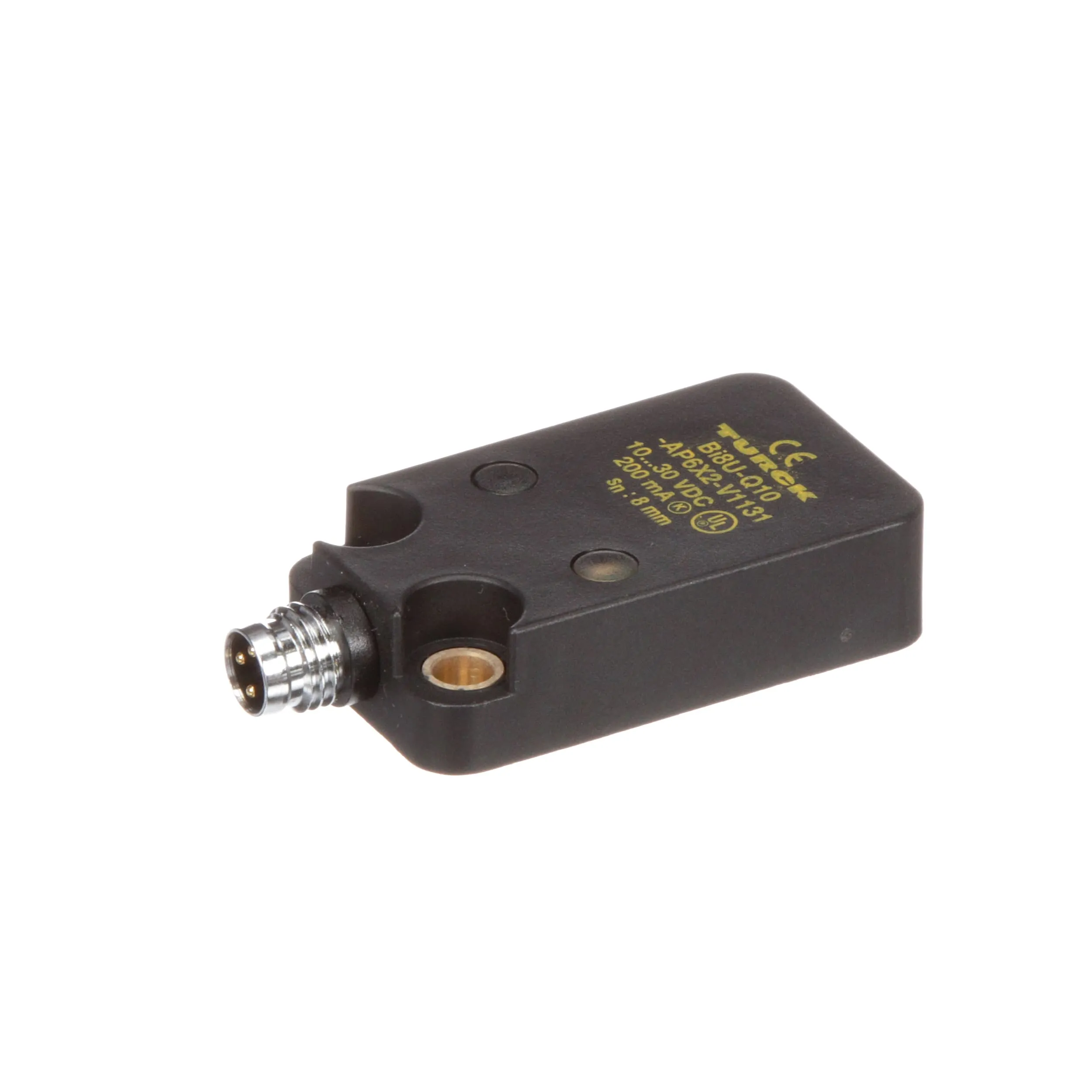 TURCK BI8U-Q10-AP6X2-V1131