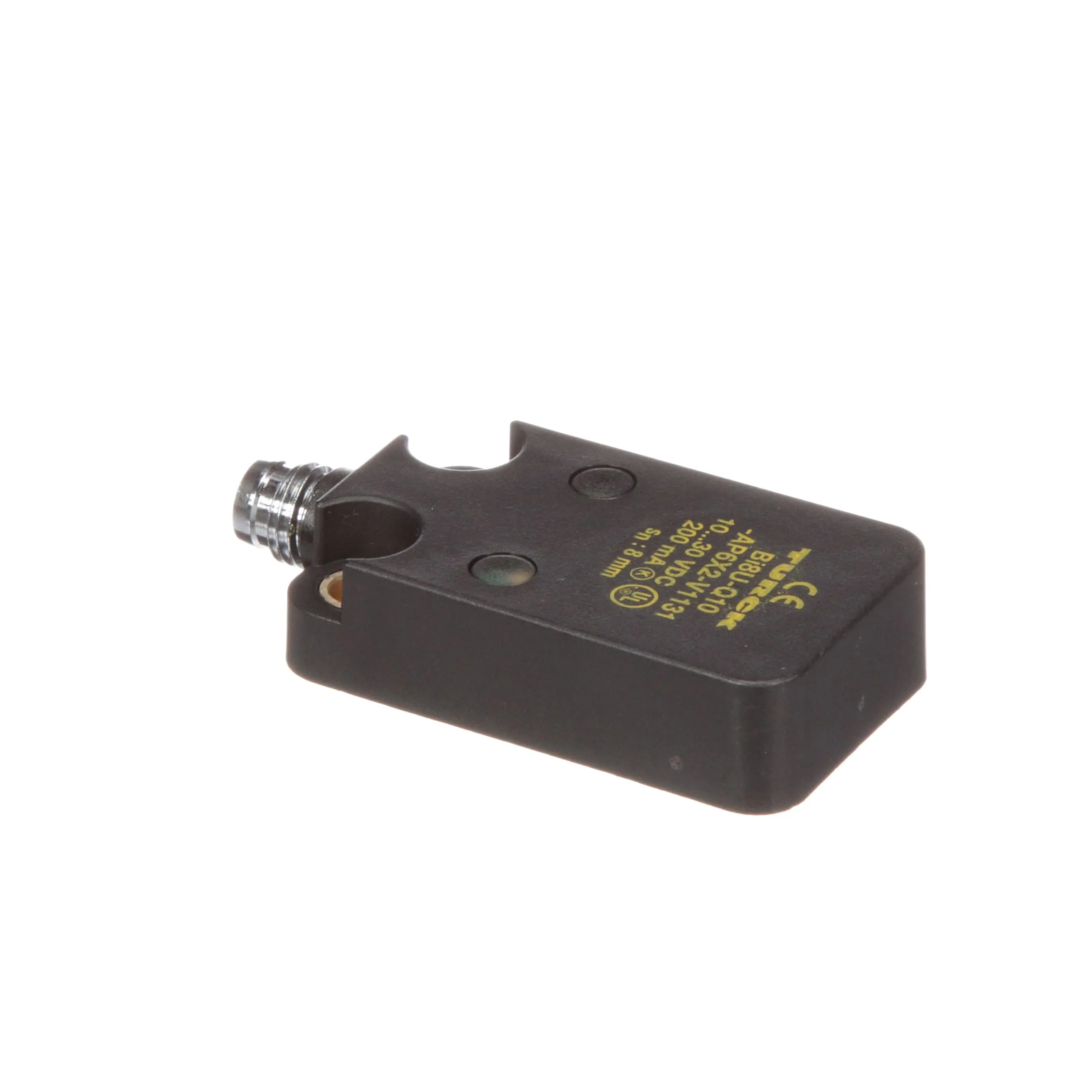 TURCK BI8U-Q10-AP6X2-V1131