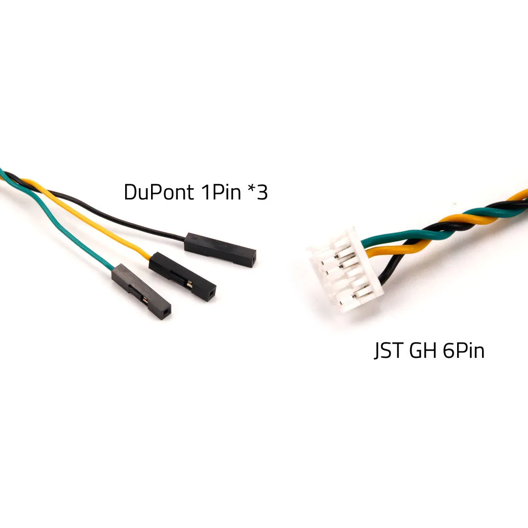 UART Cable for Pixhawk Flight Controllers