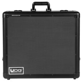 UDG Ultimate Pick Foam Flight Case Multi Format 2XL Black