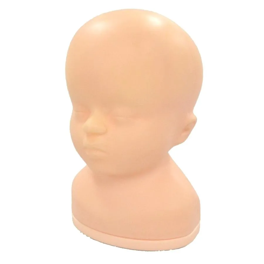 Ultrasound Neonatal Head Phantom, Abnormal Type