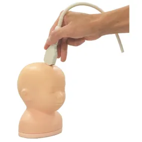 Ultrasound Neonatal Head Phantom, Normal type