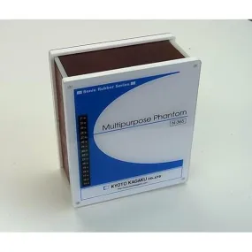 Ultrasound Quality Assurance Phantoms - N-365 Multipurpose Phantom
