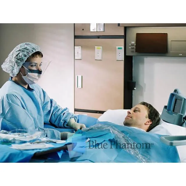 Understanding Ultrasound for Guiding PICC Line Insertions