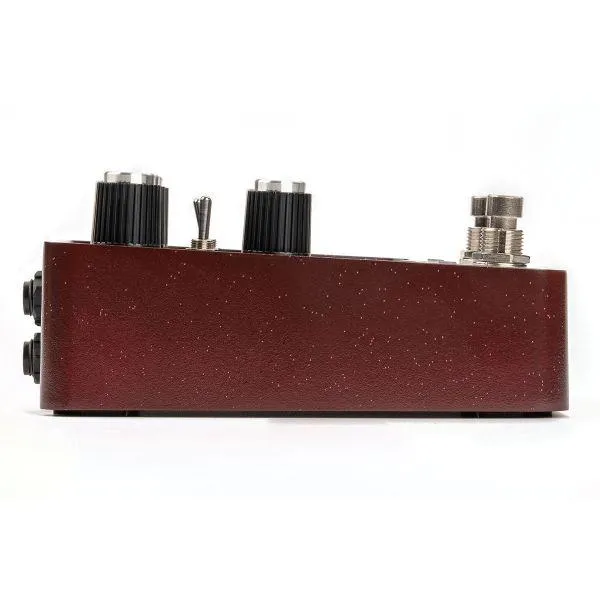 Universal Audio Ruby ’63 Top Boost Amp Emulator Pedal