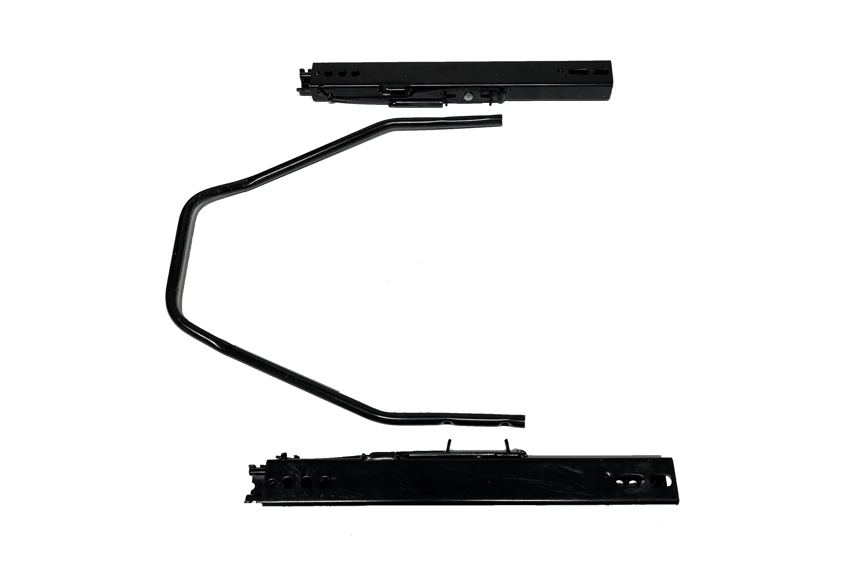 Universal Dual-Lock Seat Slider Kit