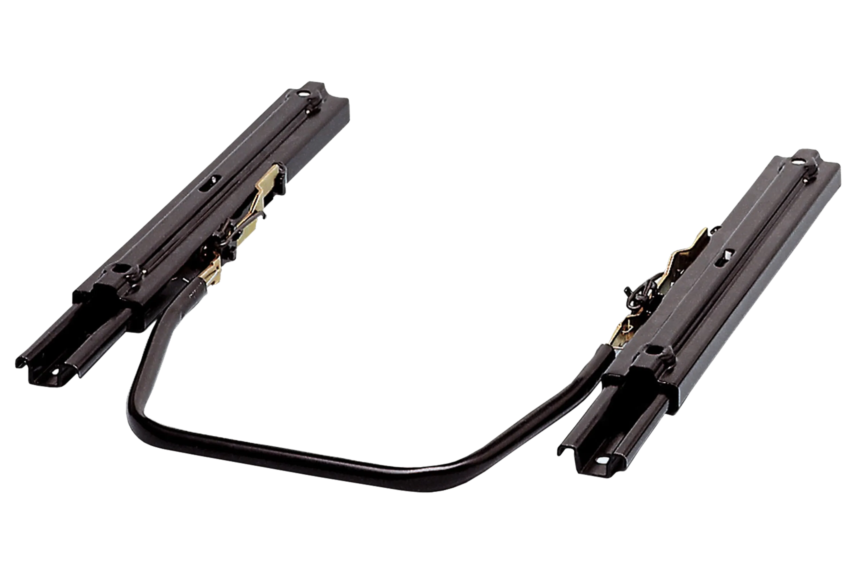 Universal Dual-Lock Seat Slider Kit