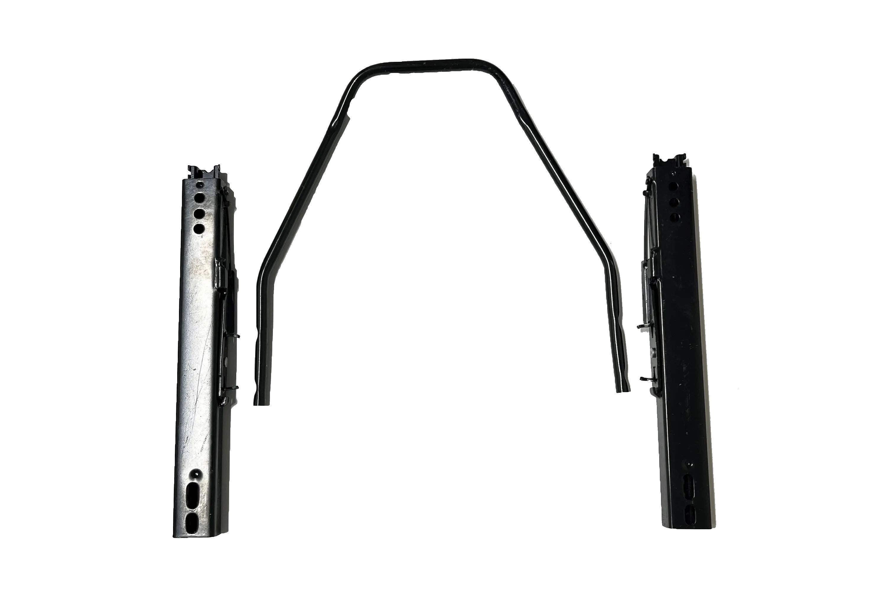 Universal Dual-Lock Seat Slider Kit
