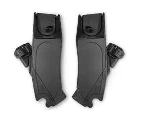 UPPAbaby Vista Lower Infant Car Seat Adapter for Maxi Cosi/Nuna/Cybex