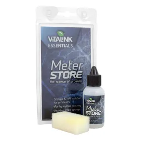 Vitalink Meter Store - 30ml - Hydroponic Testing Equipment