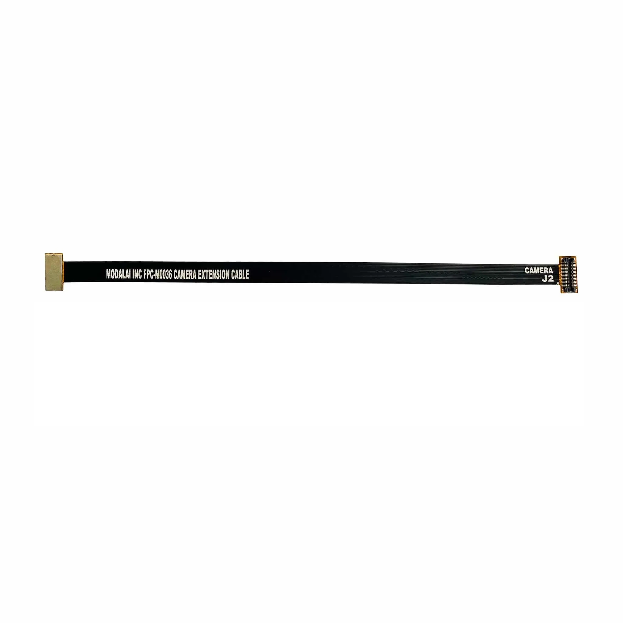 VOXL MIPI Extension Flex Cable 14.5cm