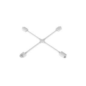 WAC T24-OD-X InvisiLED Outdoor Pro  X Connector