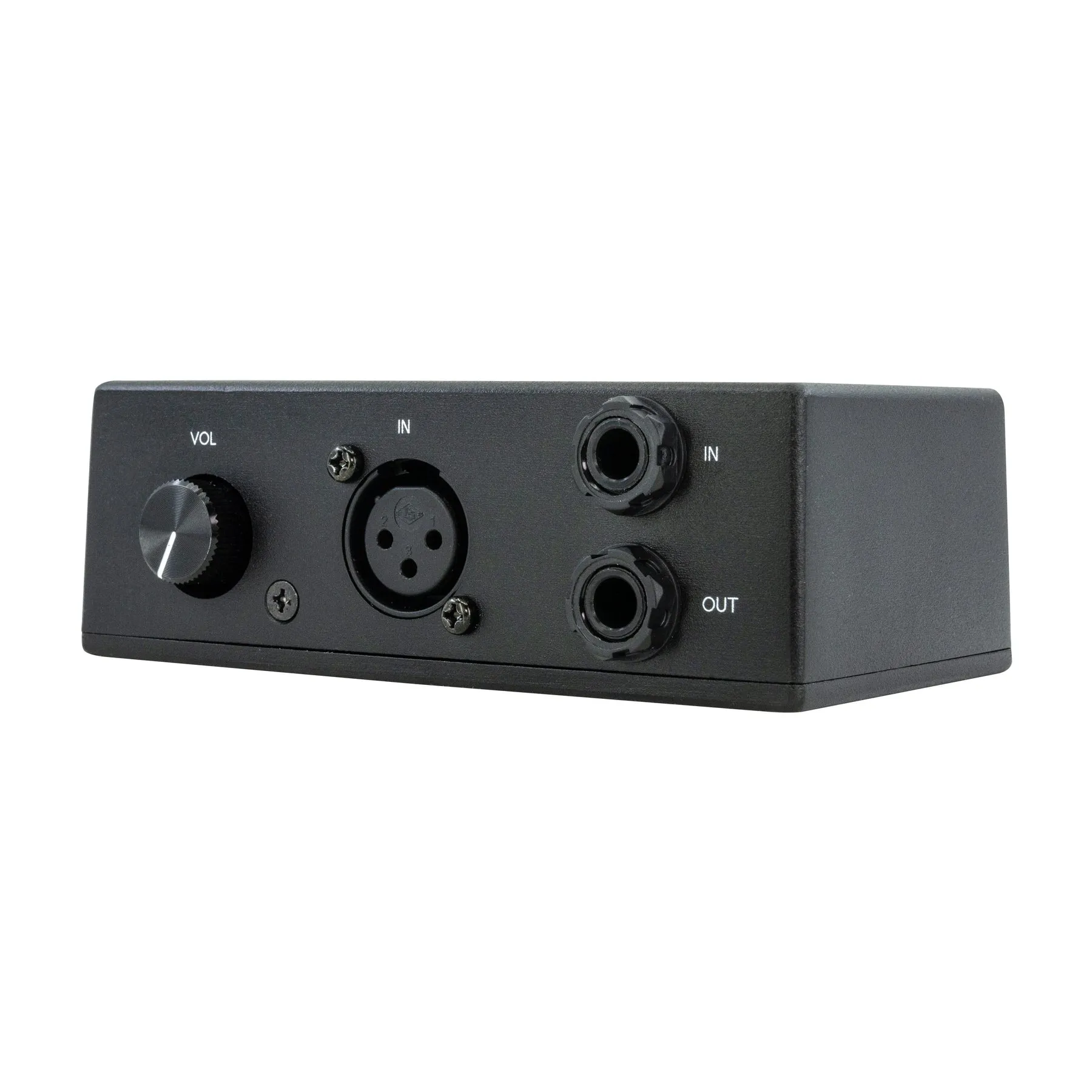 Walrus Audio Canvas Passive Re-Amp Pedal