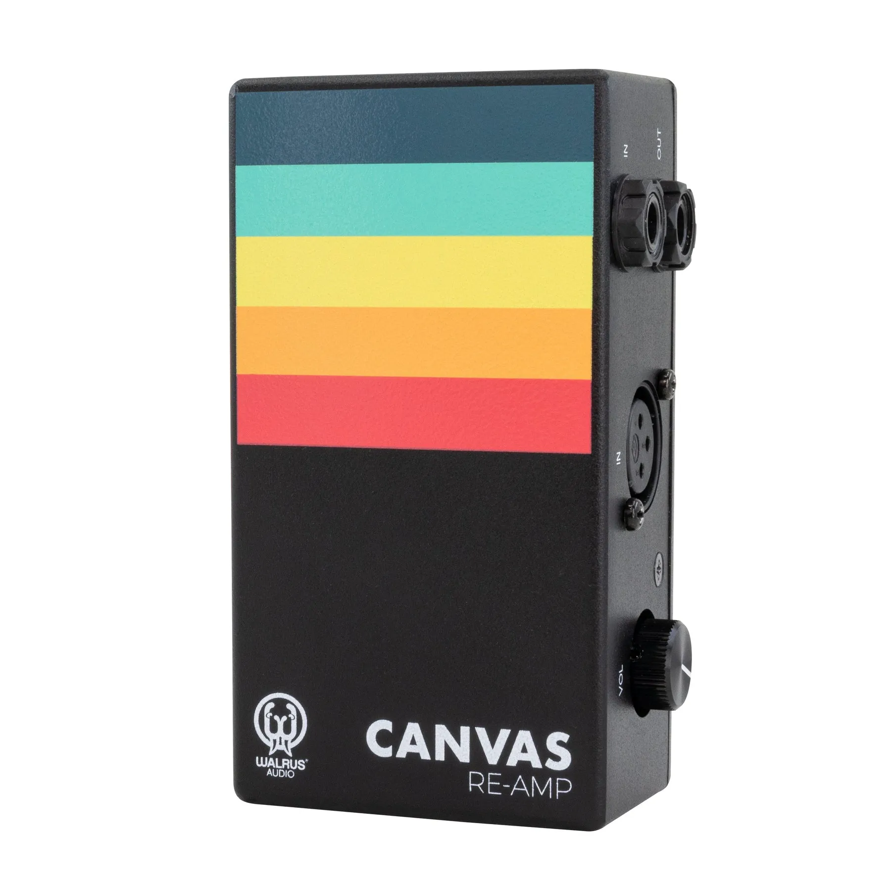 Walrus Audio Canvas Passive Re-Amp Pedal