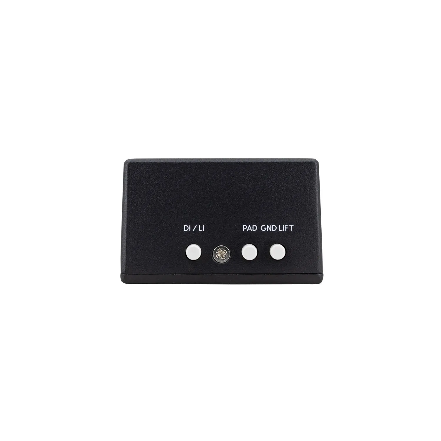 Walrus Audio Canvas Passive Re-Amp Pedal