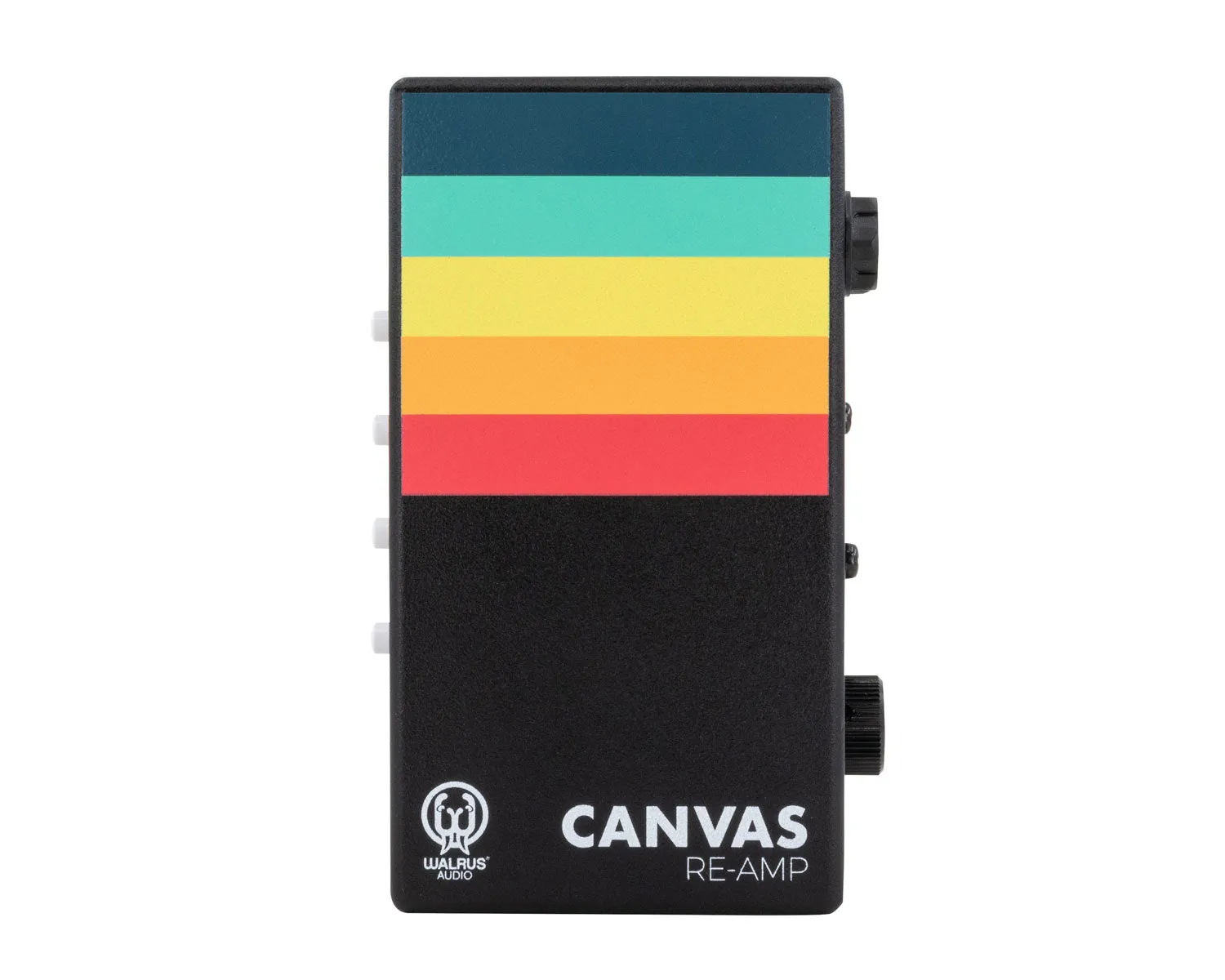 Walrus Audio Canvas Passive Re-Amp Pedal