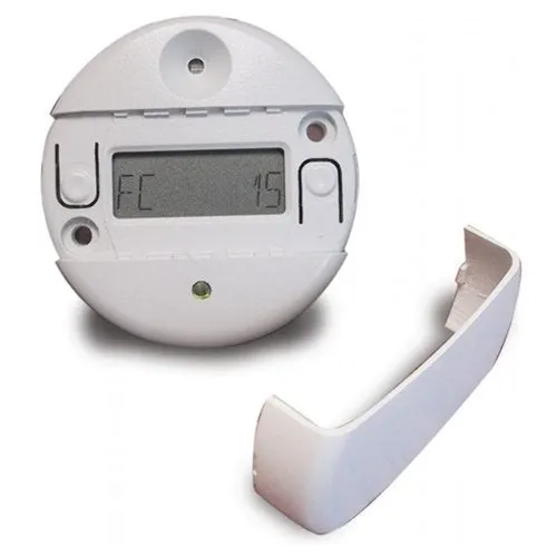 Wattstopper LS-102 Lightsaver On/Off Switching Photosensor