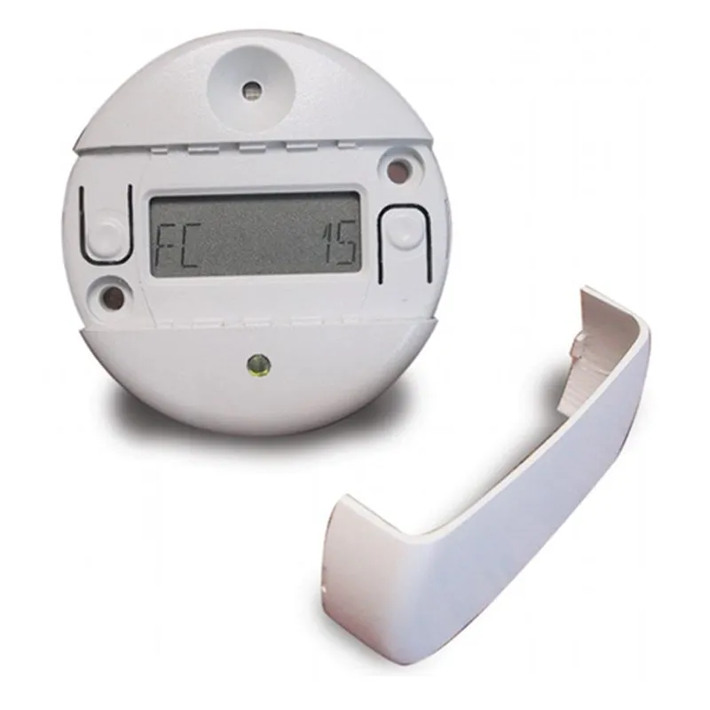 Wattstopper LS-102 Lightsaver On/Off Switching Photosensor