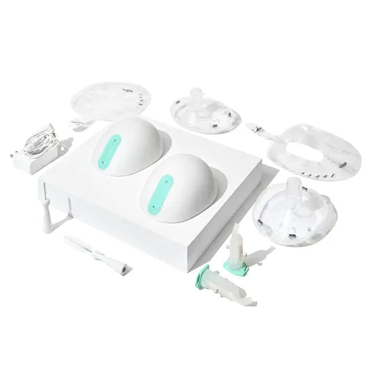 Willow 3.0 Wearable Breast Pump