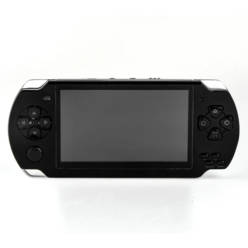 X6 Handheld Game Console