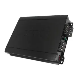 XTC Sledge Hammer 4 Channel Amplifier - 6000W