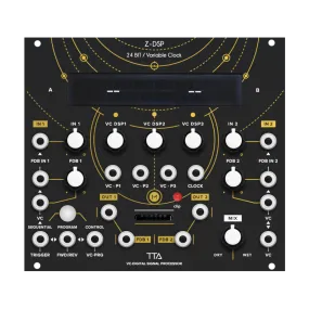 Z-DSP