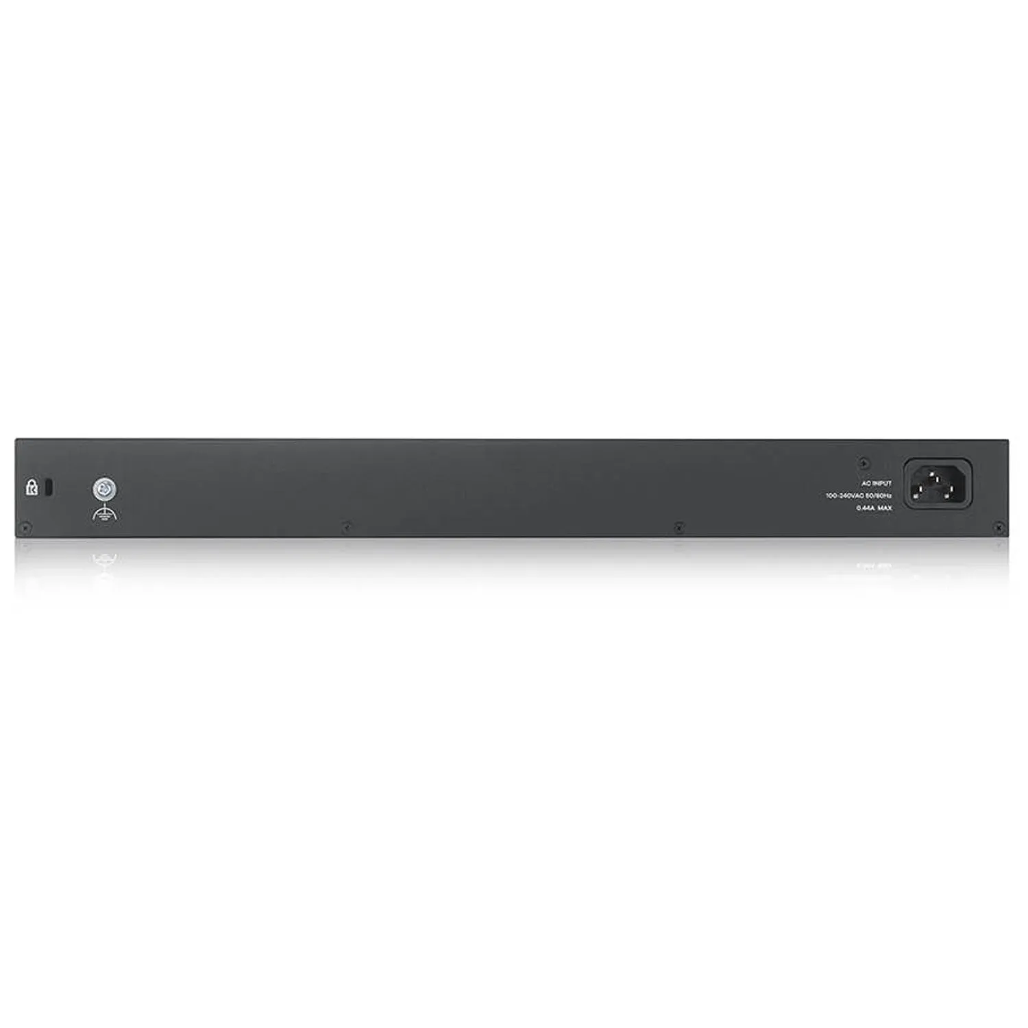 Zyxel GS2220-28 24-Port Gigabit Ethernet Layer 2 Managed Switch